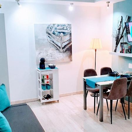 Papagayo Beach Apartments 아로나 외부 사진