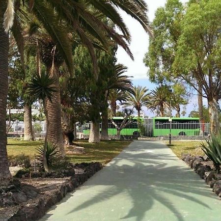 Papagayo Beach Apartments 아로나 외부 사진