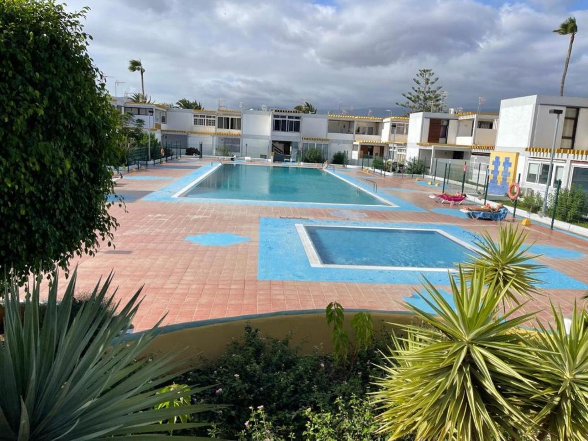 Papagayo Beach Apartments 아로나 외부 사진