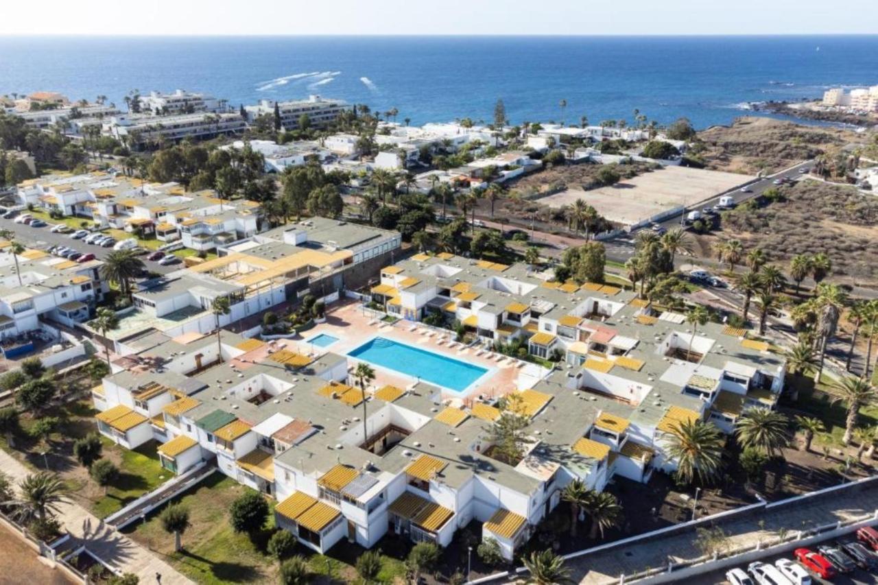 Papagayo Beach Apartments 아로나 외부 사진