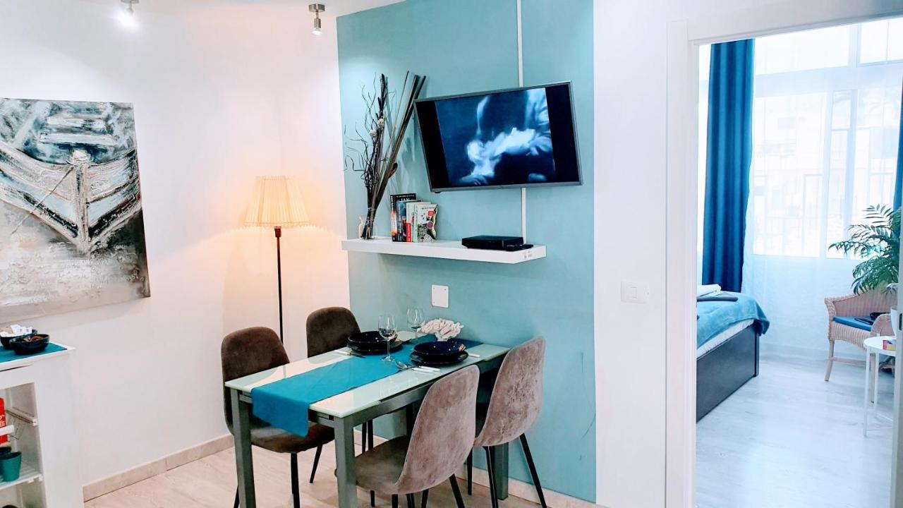 Papagayo Beach Apartments 아로나 외부 사진
