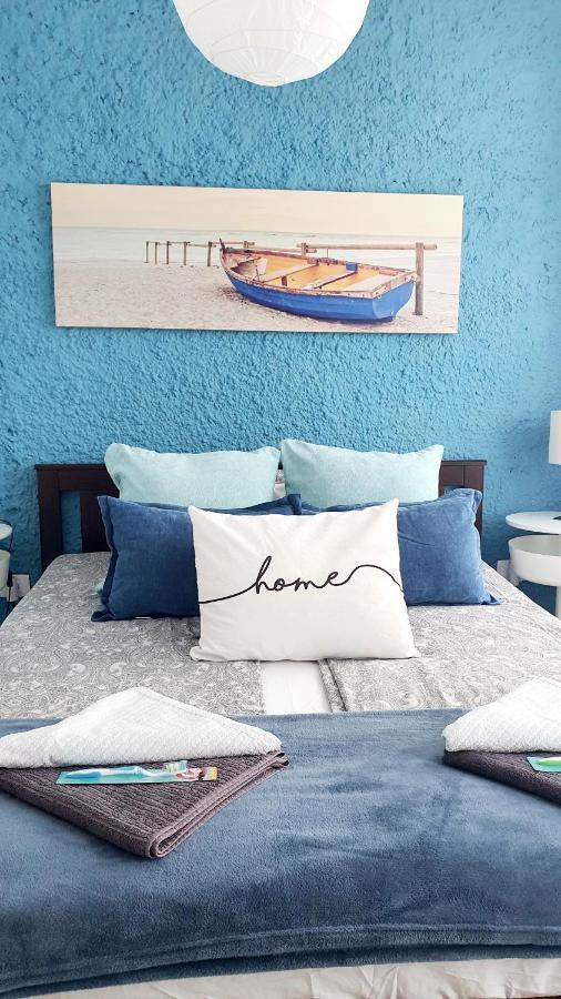 Papagayo Beach Apartments 아로나 외부 사진