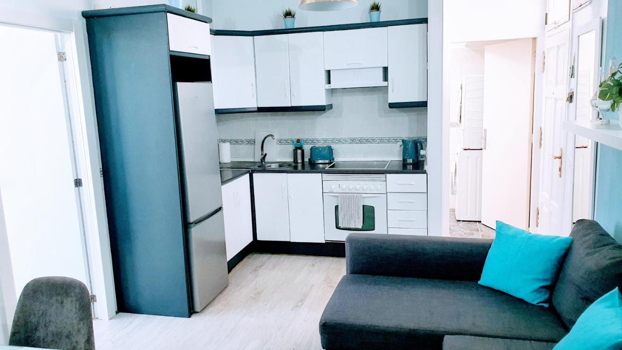Papagayo Beach Apartments 아로나 외부 사진