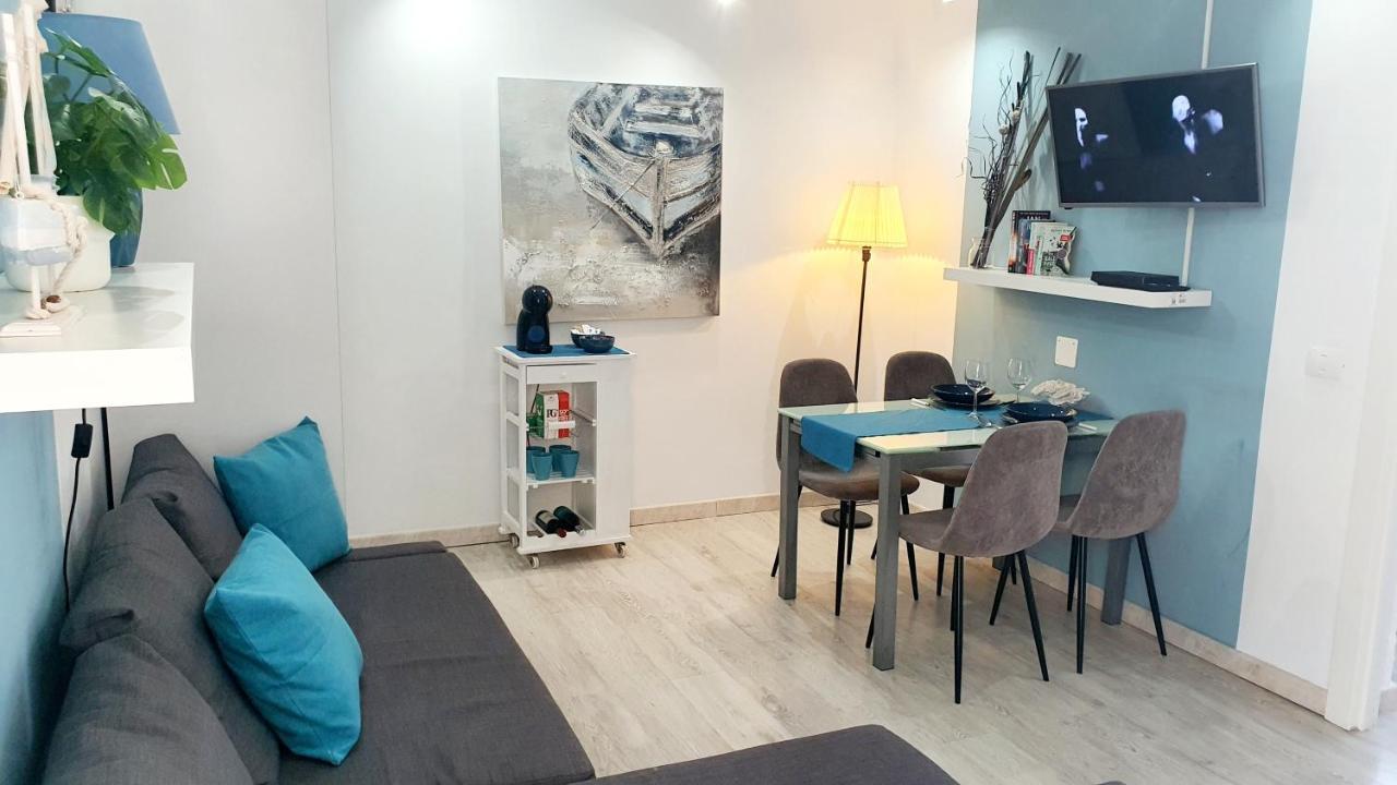 Papagayo Beach Apartments 아로나 외부 사진