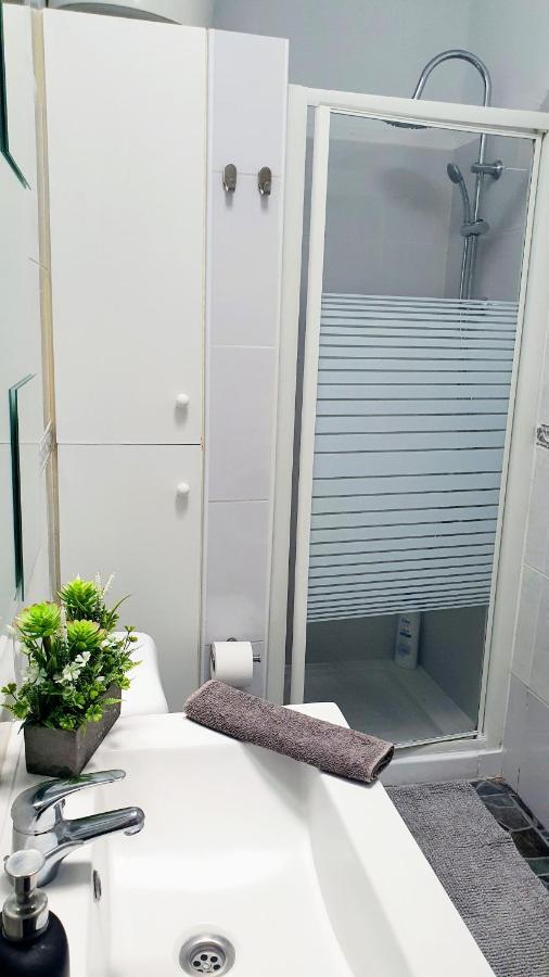 Papagayo Beach Apartments 아로나 외부 사진