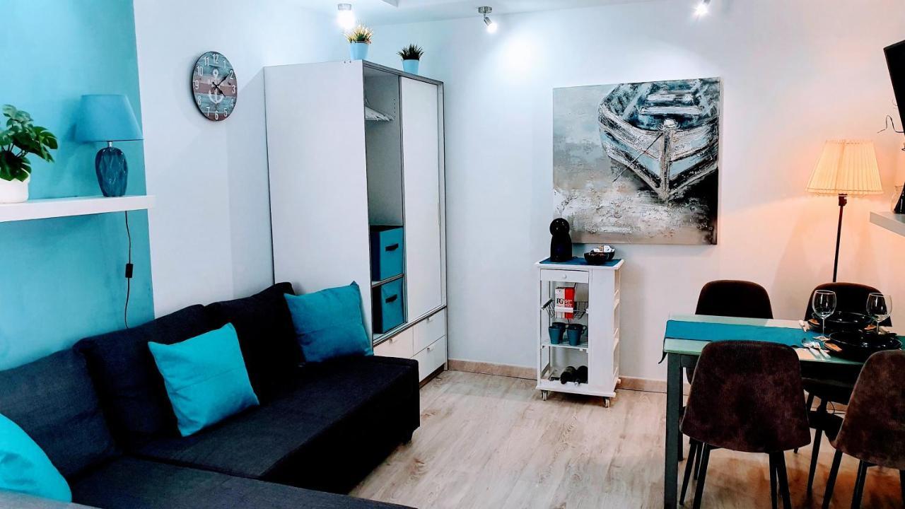 Papagayo Beach Apartments 아로나 외부 사진