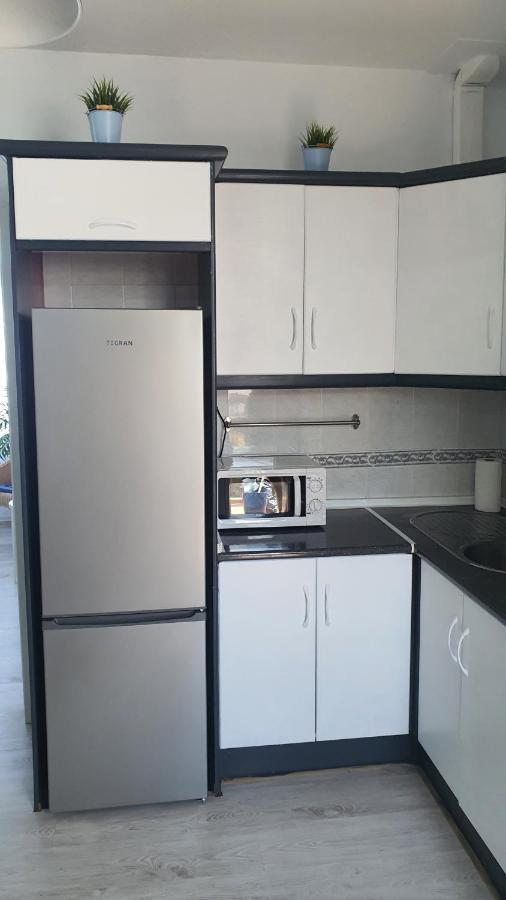 Papagayo Beach Apartments 아로나 외부 사진