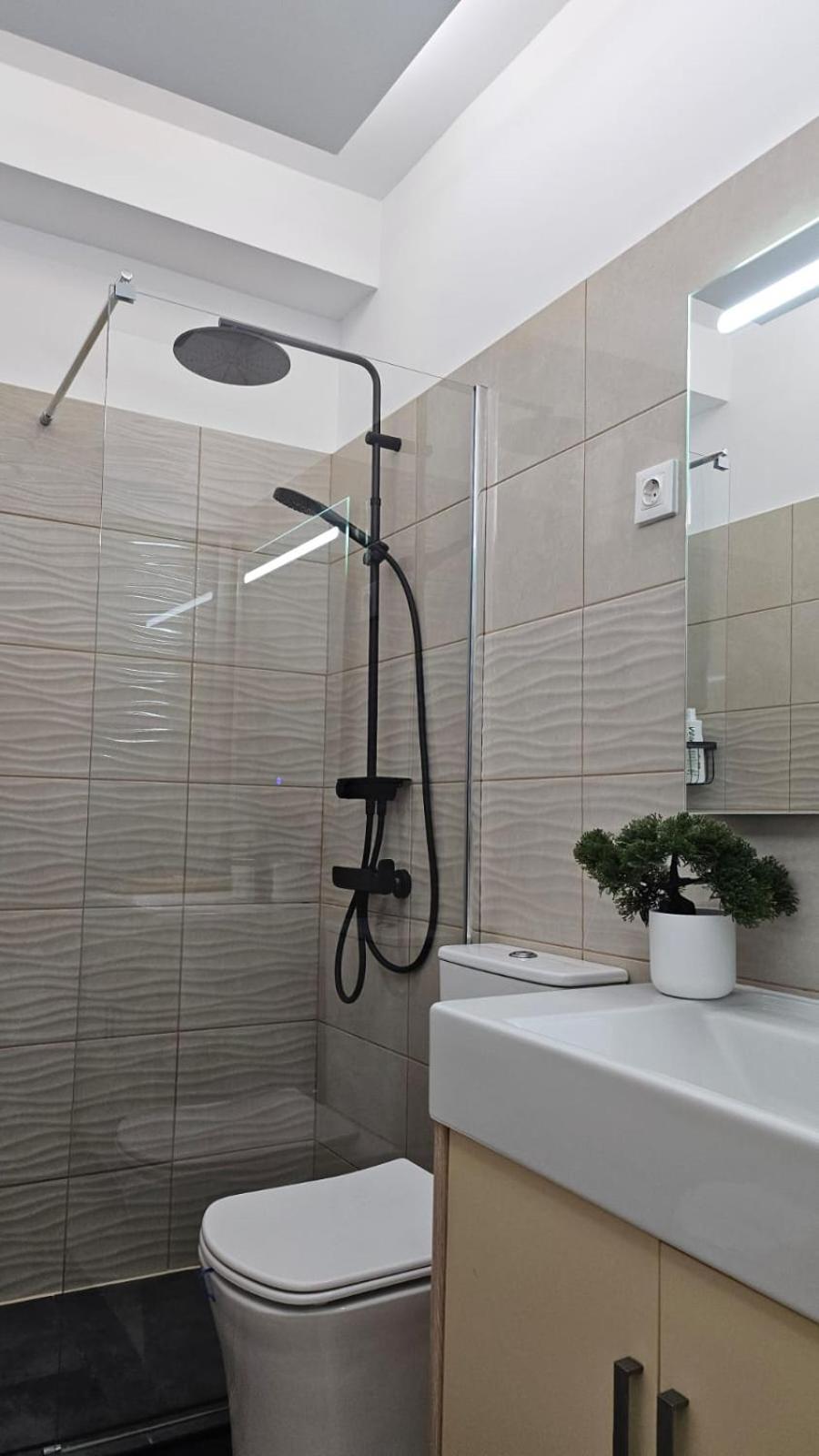 Papagayo Beach Apartments 아로나 외부 사진