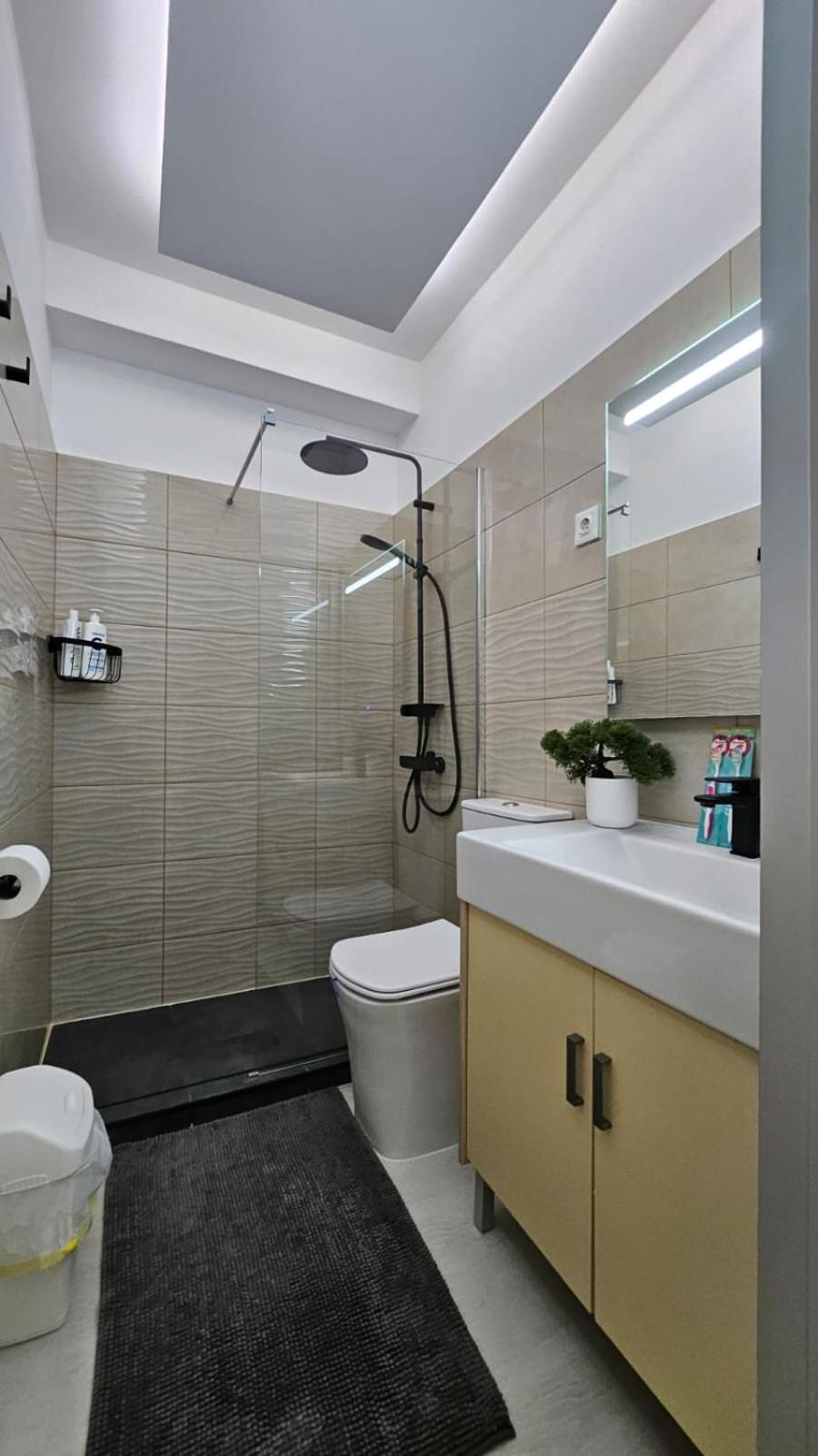 Papagayo Beach Apartments 아로나 외부 사진