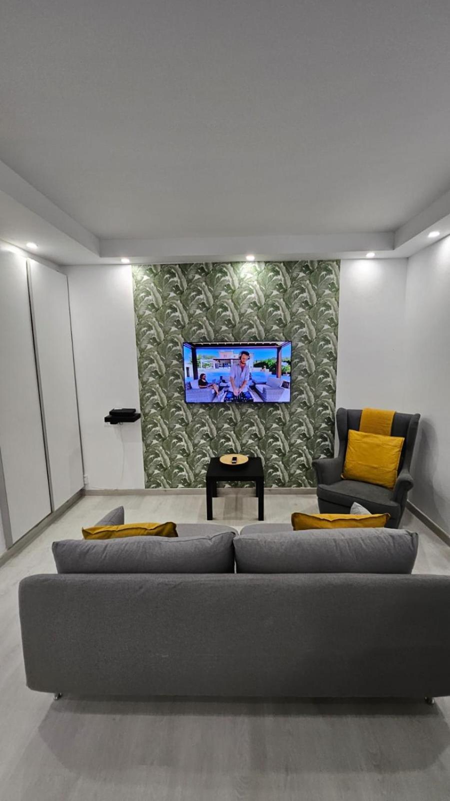 Papagayo Beach Apartments 아로나 객실 사진