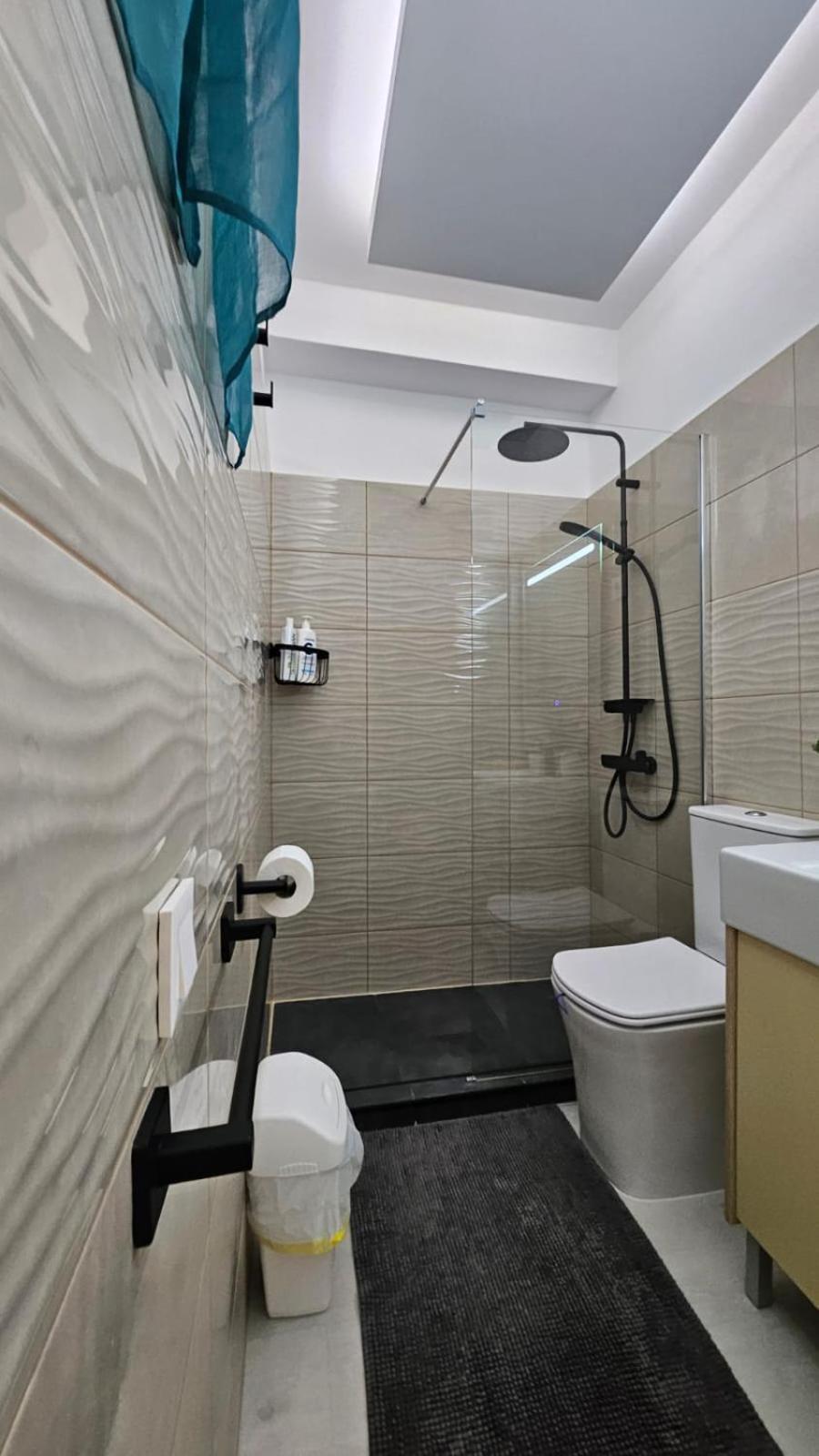 Papagayo Beach Apartments 아로나 객실 사진