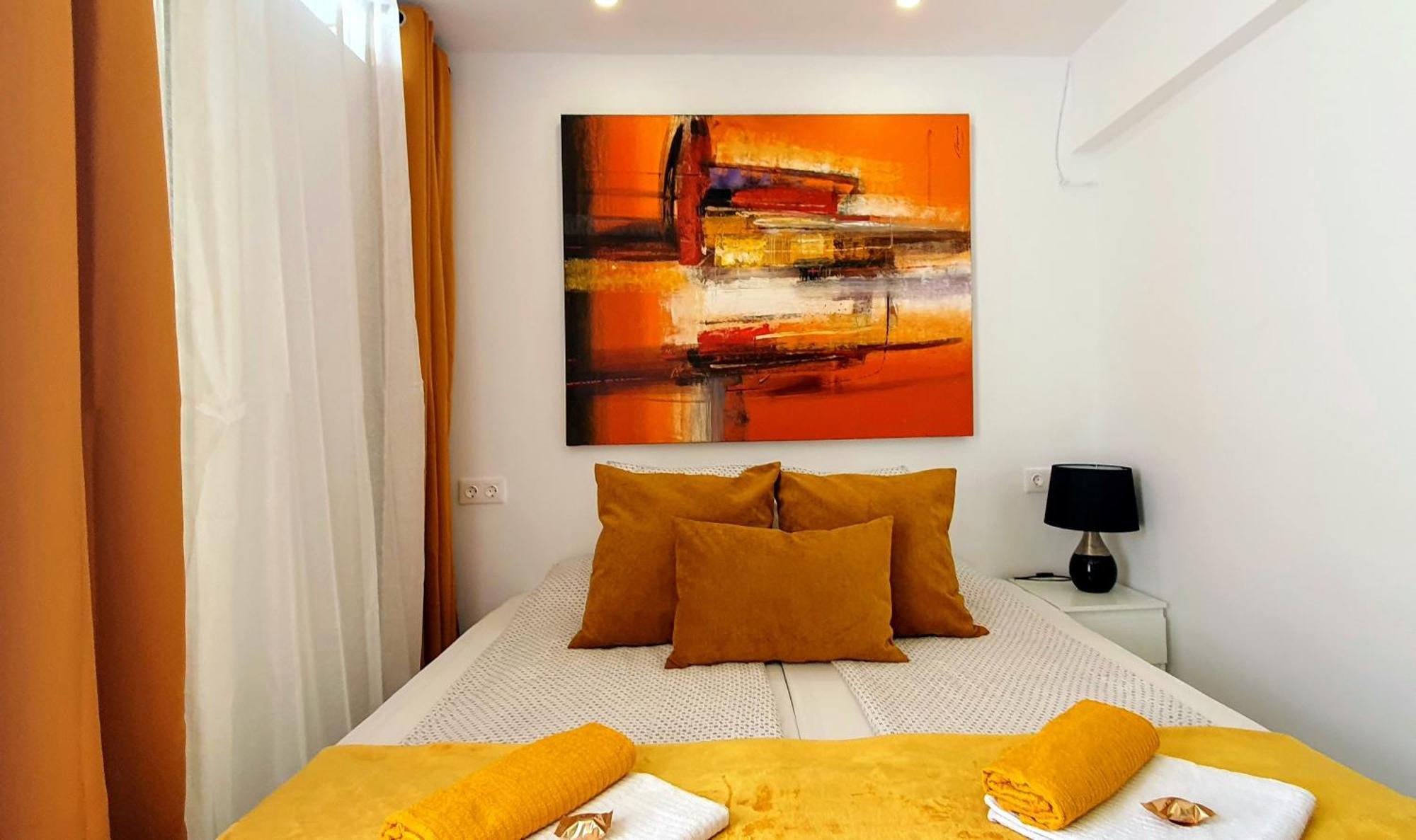 Papagayo Beach Apartments 아로나 외부 사진